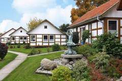 Ferienwohnung - Feriendorf an der Ostsee - Typ 3 42 qm - Ferienunterkunft in Wohlenberg (4 Personen)