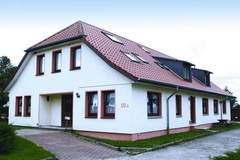 Ferienwohnung - Feriendorf an der Ostsee - Haus Schleiz - Ferienunterkunft in Wohlenberg (4 Personen)