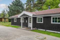Ferienhaus - Ferienunterkunft in Vig (12 Personen)