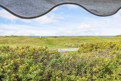 Ferienhaus - Ferienunterkunft in Lundby (6 Personen)