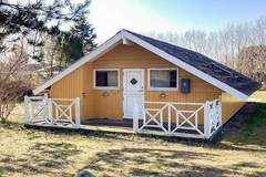 Ferienhaus - Ferienunterkunft in Nakskov (5 Personen)