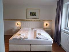 Ferienwohnung - Ferienwohnung Panorama App 2C am See, für 2-4,free Wifi