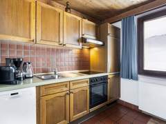 Ferienwohnung - Ferienwohnung Waterfront Apartment 4