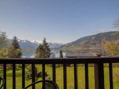 Ferienwohnung - Ferienwohnung Lake and Mountain View