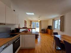 Ferienwohnung - Ferienwohnung Pine Residence in Zell am See