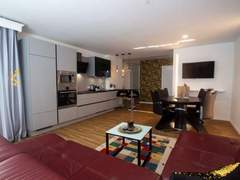 Ferienwohnung - Ferienwohnung Panorama App 1A Zell am See