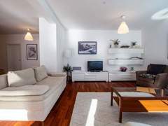 Ferienhaus - Ferienhaus Falcon Lodge Kaprun nähe Gletscher und Zentrum