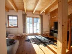 Ferienhaus - Ferienhaus, Chalet Lodge Wildrose 162 Tauerndorf Enzingerboden