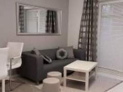 Ferienwohnung - Ferienwohnung Wohnung an der Lagune