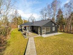 Ferienhaus - Ferienhaus Goti - 400m from the sea