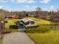 Ferienhaus - Ferienhaus Jytte - 800m to the fjord