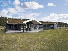 Ferienhaus - Ferienhaus Tessie - 1.2km from the sea