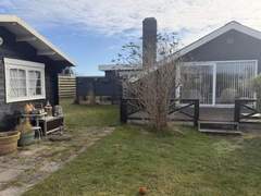 Ferienhaus - Ferienhaus Bo - 250m from the sea