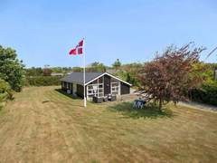 Ferienhaus - Ferienhaus Alexandria - 1.5km from the sea