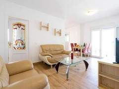 Ferienwohnung - Ferienwohnung Sevilla mit Gemeinschaftspool in einem andalusischen Cortijo in Chilches