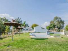 Ferienwohnung - Ferienwohnung Almería mit Gemeinschaftspool in einem andalusischen Cortijo in Chilches