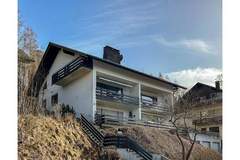 Ferienwohnung - Appartment Schöne Aussicht - Ferienunterkunft in Winterberg (4 Personen)