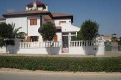 Ferienhaus - Casa Rio Mar - Ferienunterkunft in Pilar de la Horadada (6 Personen)
