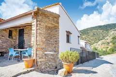 Ferienhaus - La Albaida - 6 pax - Ferienunterkunft in Laroya (6 Personen)