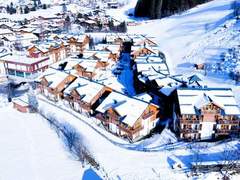 Ferienwohnung - Ferienwohnung Schönblick - Daniela1