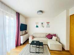 Ferienwohnung - Ferienwohnung Schönblick - Martina 4