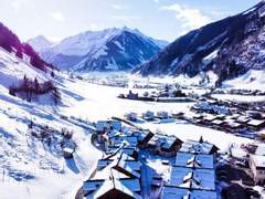 Ferienwohnung - Ferienwohnung Schönblick - Martina 3