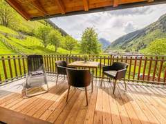 Ferienwohnung - Ferienwohnung Schönblick - Elisabeth 6