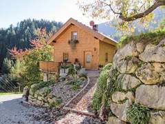 Ferienhaus - Ferienhaus s'Häusl am Gilgahof