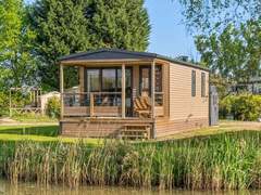 Ferienhaus - Ferienhaus Camping Papillon Kinrooi – 138