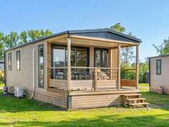 Ferienhaus - Ferienhaus Camping Papillon Kinrooi – 139