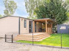 Ferienhaus - Ferienhaus Camping Papillon Kinrooi – 82