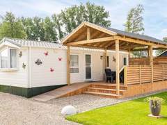 Ferienhaus - Ferienhaus Camping Papillon Kinrooi – 113