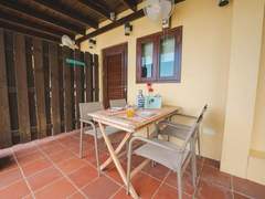 Ferienwohnung - Ferienwohnung Villa Topzicht - Studio Starbright