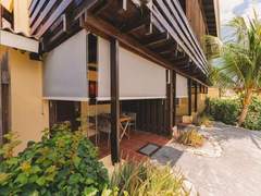 Ferienwohnung - Ferienwohnung Villa Topzicht - Appartement Moonlight