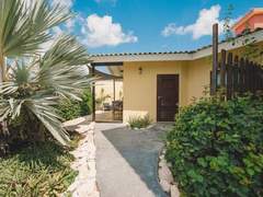 Ferienwohnung - Ferienwohnung Villa Topzicht - Appartement Sunshine