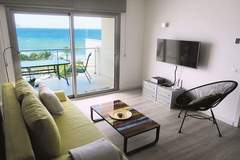 Ferienhaus - Ferienunterkunft in Cala Millor (3 Personen)