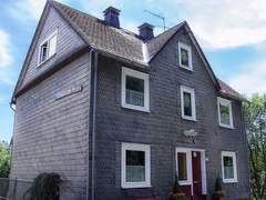 Ferienwohnung - Ferienwohnung Engelenhof Winterberg - Monica