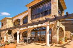 Ferienwohnung - Hapimag Mas Nou - Ferienunterkunft in Platja de Aro (4 Personen)