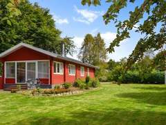 Ferienhaus - Ferienhaus Friderica - 30km from the sea