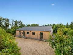 Ferienhaus - Ferienhaus Helina - 250m to the fjord