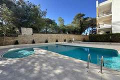 Ferienwohnung - Orenetas 12 - Ferienunterkunft in Llafranc (6 Personen)