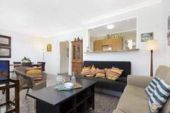 Ferienwohnung - Sa Llum 1 - Ferienunterkunft in Llafranc (8 Personen)