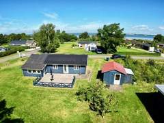 Ferienhaus - Ferienhaus Annelouise - 180m to the fjord