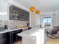 Ferienwohnung - Ferienwohnung Marina Vista Paradise by Casasol