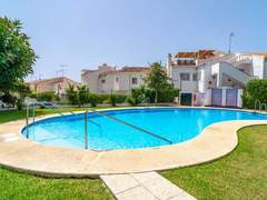 Ferienwohnung - Ferienwohnung Perdigon 325 Paradise by Casasol