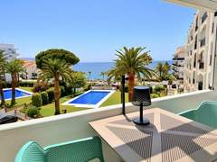 Ferienwohnung - Ferienwohnung Carabeo 26 Boutique Studio by Casasol