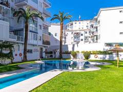 Ferienwohnung - Ferienwohnung Central Studio by Casasol