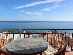 Ferienwohnung - Ferienwohnung Bahia 58 Apartments by Casasol