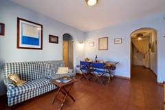 Ferienwohnung - Lucky - Ferienunterkunft in Llafranc (6 Personen)