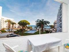 Ferienwohnung - Ferienwohnung Carabeo 16 Studio by Casasol